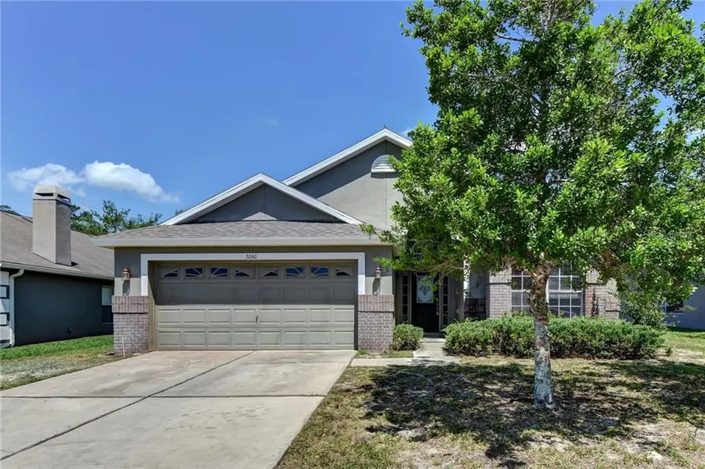 3060 Twinleaf Avenue Deltona FL 32725
