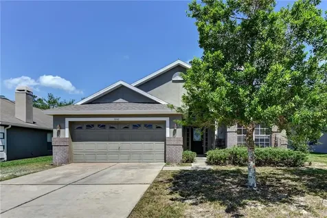 3060 Twinleaf Avenue Deltona FL 32725