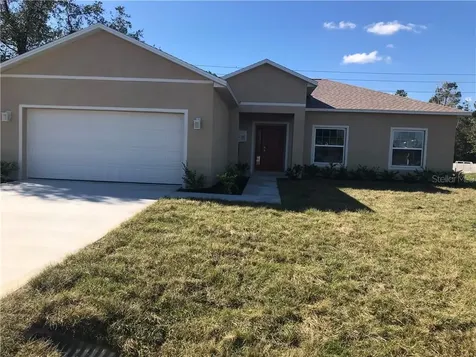 644 Bayport Drive Kissimmee FL 34758