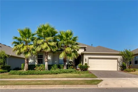589 Autumn Ash Drive Clermont FL 34715