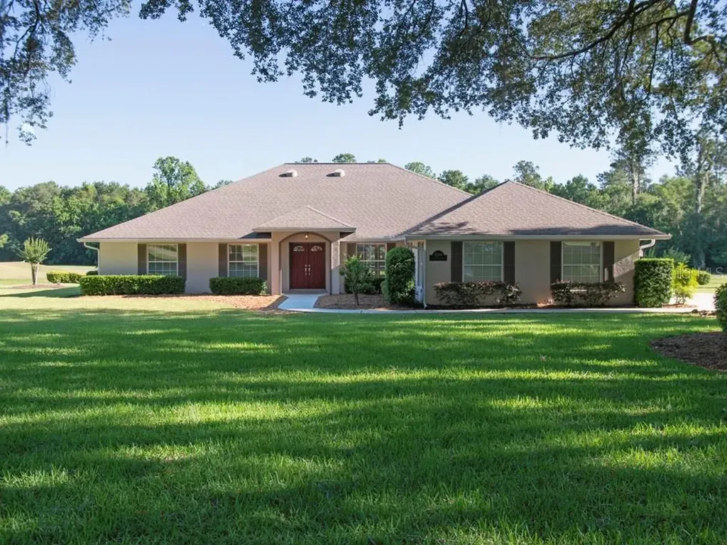 5894 NW 80th Avenue Road Ocala FL 34482