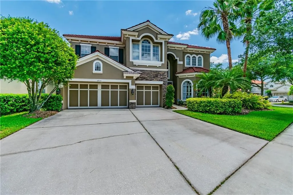 14735 San Marsala Court Tampa FL 33626
