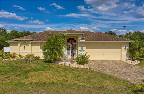 4704 Hightower Road North Port FL 34288