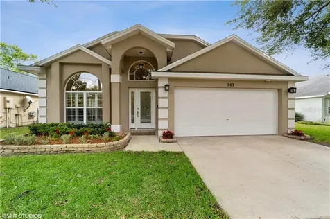 141 Andrews Road Sanford FL 32773
