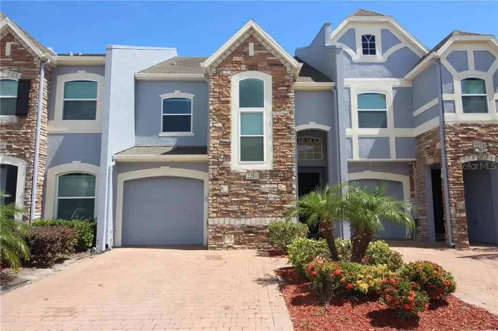 2280 Chatham Place Drive Orlando FL 32824