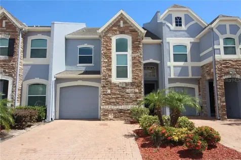 2280 Chatham Place Drive Orlando FL 32824