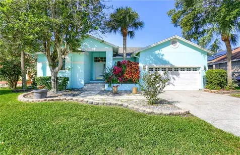 3186 Shoreline Drive Clearwater FL 33760