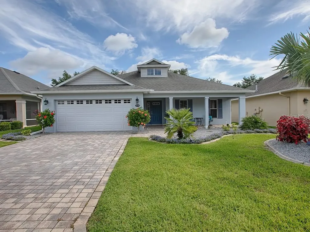 4339 Arlington Ridge Boulevard Leesburg FL 34748