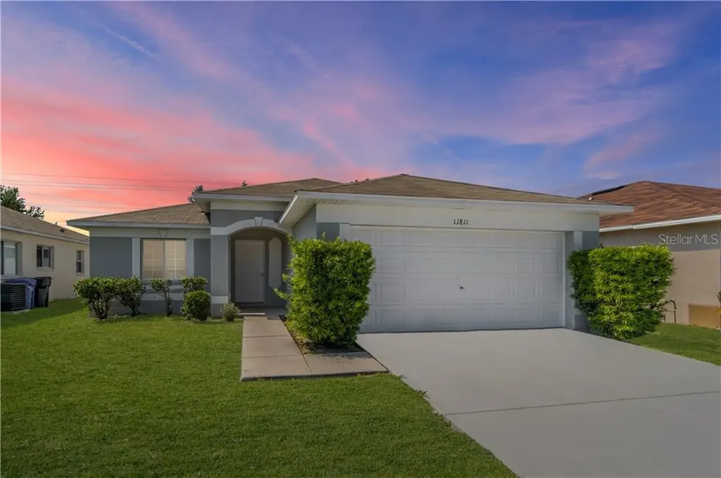 11811 Brenford Crest Drive Riverview FL 33579