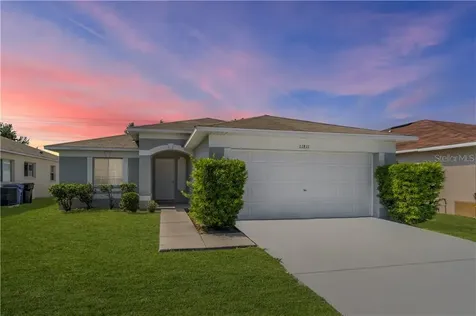 11811 Brenford Crest Drive Riverview FL 33579