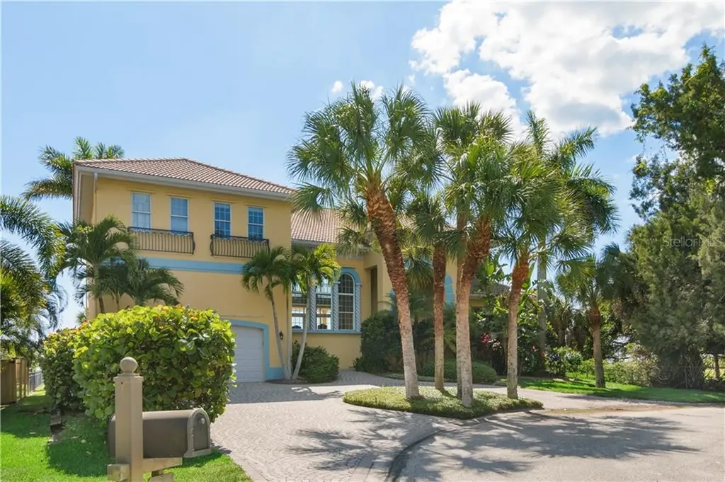 7336 Captain Kidd Avenue Sarasota FL 34231