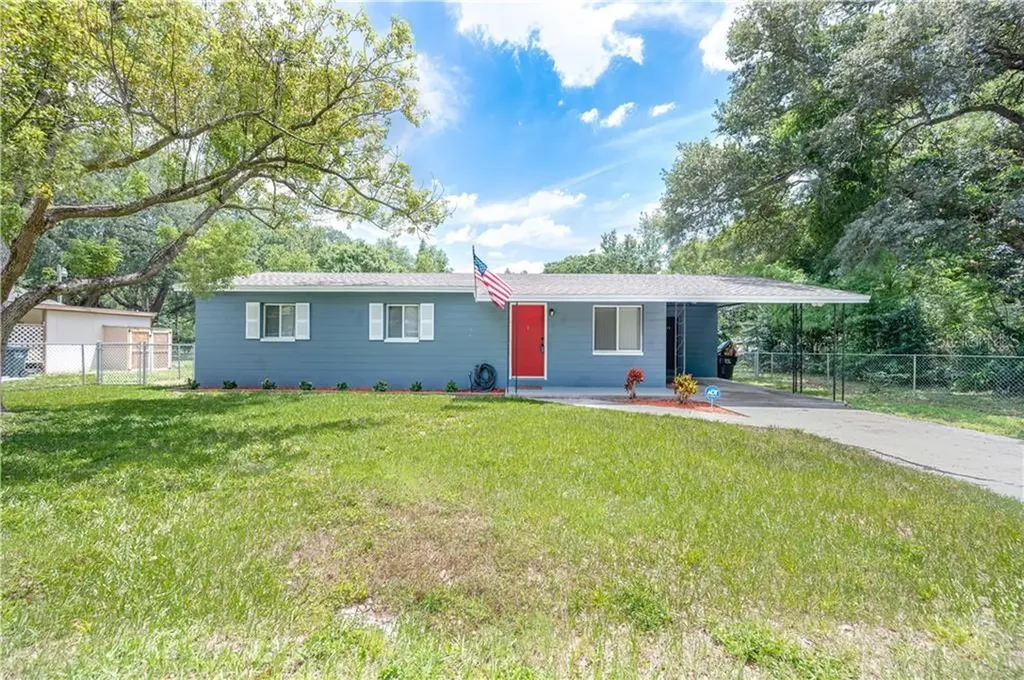 1715 Saint James Avenue Lakeland FL 33805