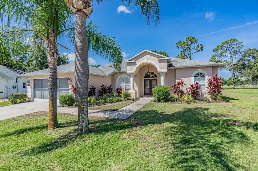 13419 Oscar Court Hudson FL 34669