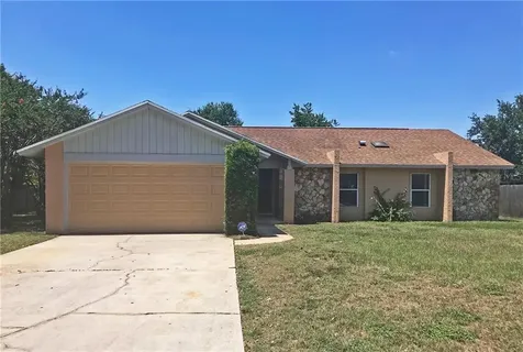 9321 Everwood Street Orlando FL 32825