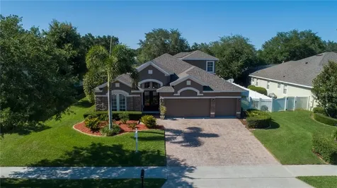 12313 Westfield Lakes Circle Winter Garden FL 34787
