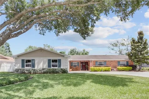5119 Gramont Avenue Belle Isle FL 32812