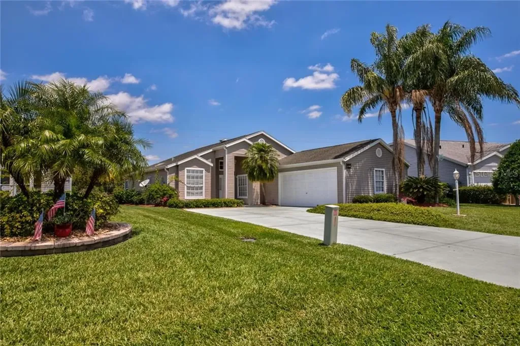 5417 Zinnia Street Leesburg FL 34748
