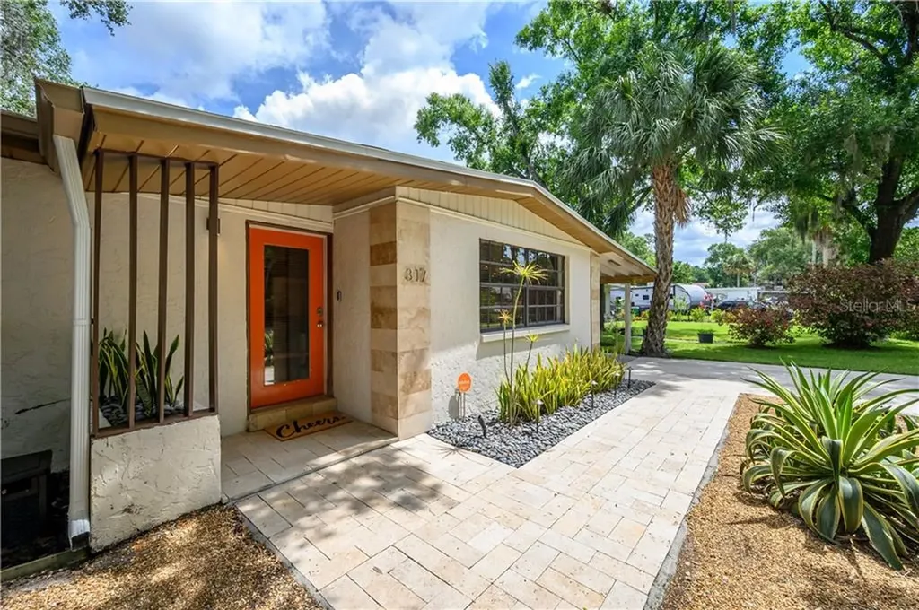 317 W Fern Street Tampa FL 33604