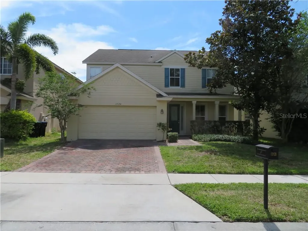13120 Hatherton Circle Orlando FL 32832