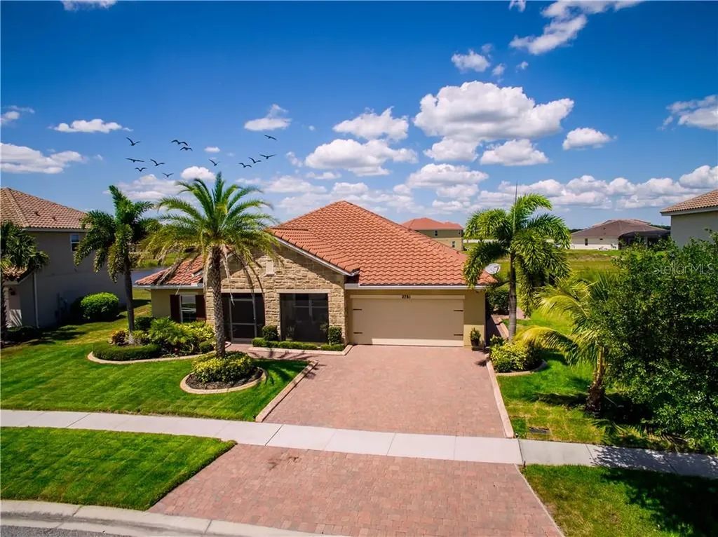 2781 Rialto Court Kissimmee FL 34746