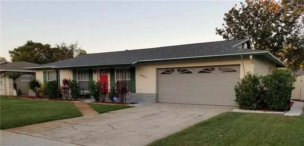 851 Brevard Court Orlando FL 32822