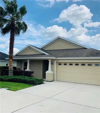 2435 Ladoga Drive Lakeland FL 33805