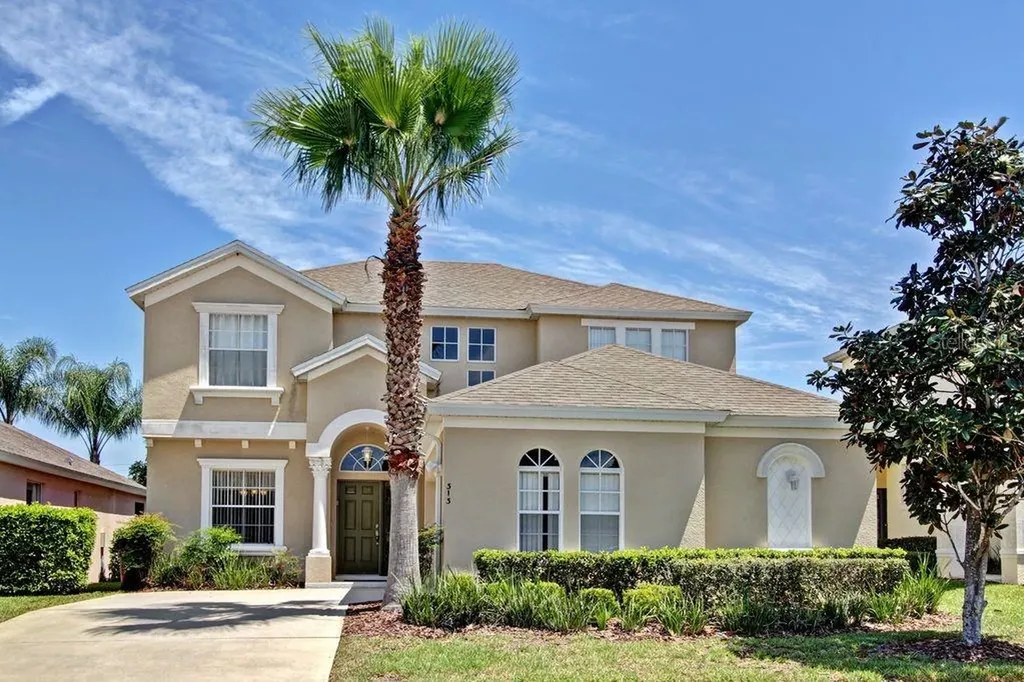 313 Cherokee Avenue Haines City FL 33844