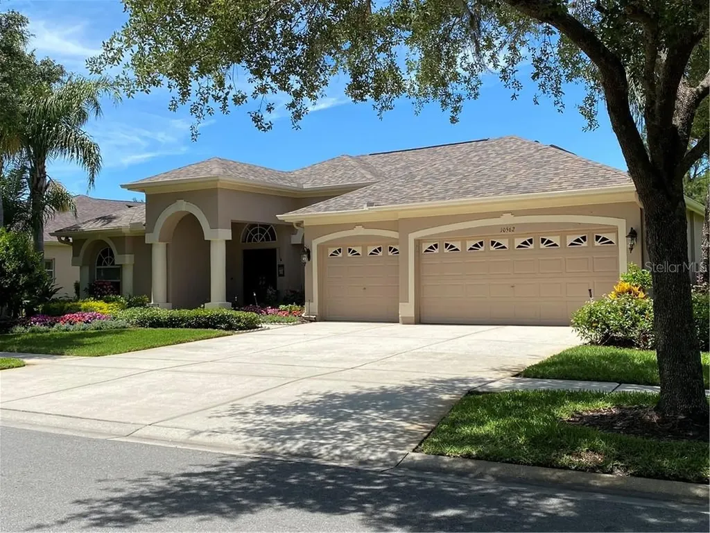 10562 Plantation Bay Drive Tampa FL 33647