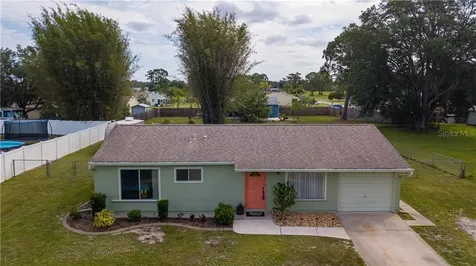 6878 Ketona Road North Port FL 34287