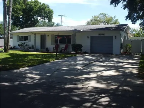 3564 Floral Drive Largo FL 33771