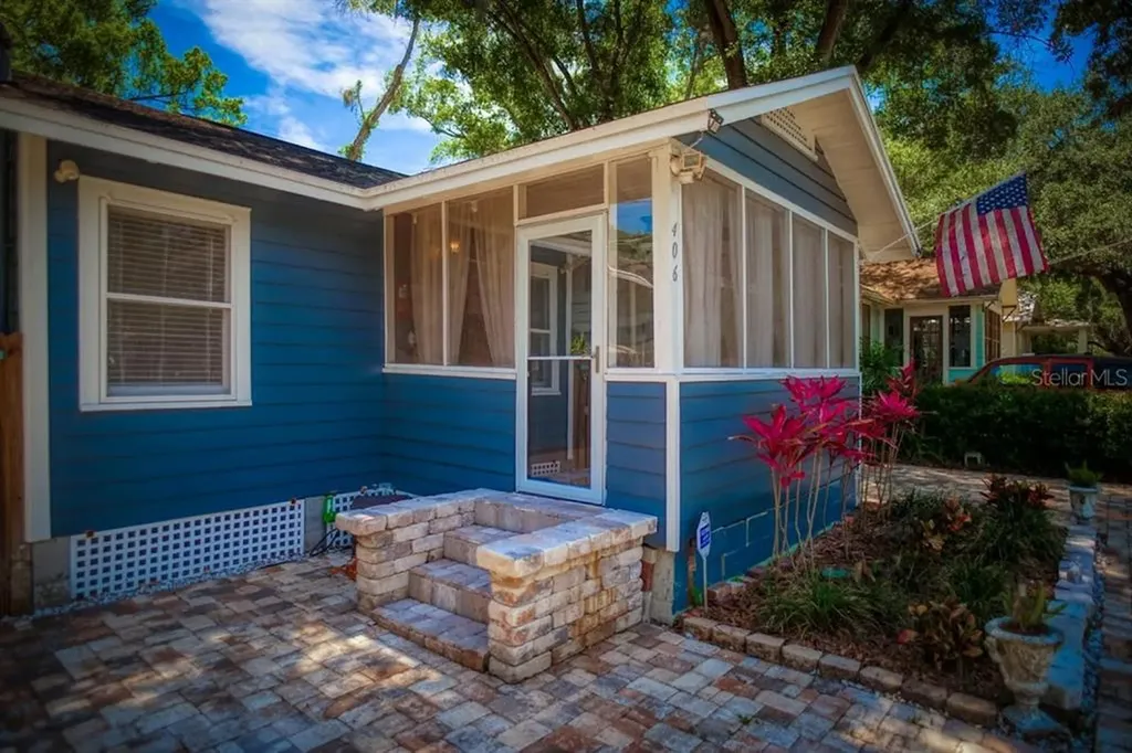 406 W Violet Street Tampa FL 33603