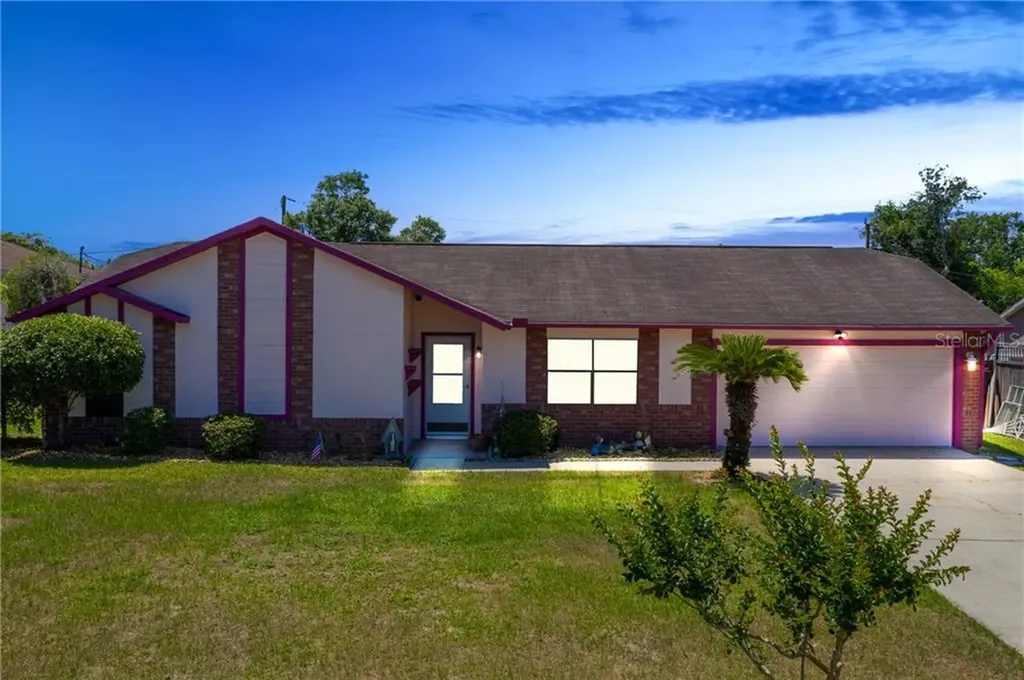 1738 Concert Road Deltona FL 32738