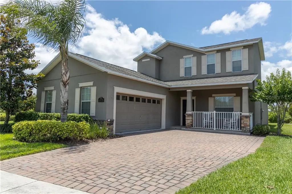 14725 Speer Lake Drive Winter Garden FL 34787