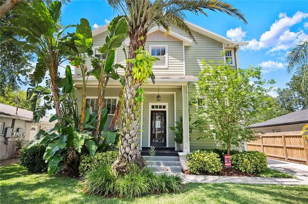 3407 W San Juan Street Tampa FL 33629