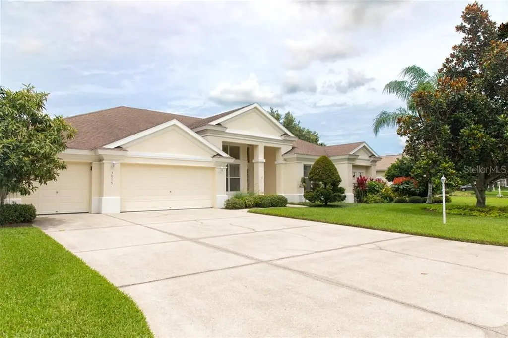 3015 Forest Hammock Drive Plant City FL 33566