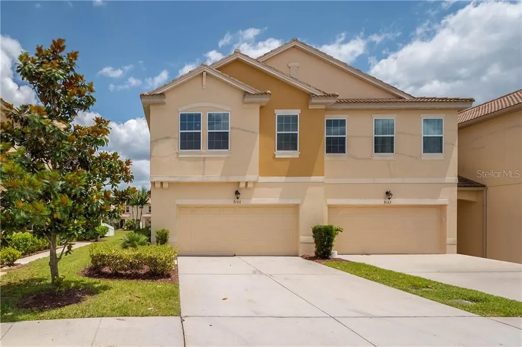 9166 Shepton Street Orlando FL 32825