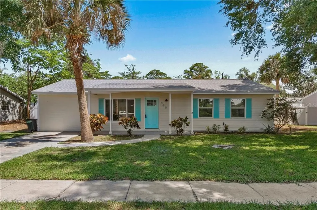 449 Wales Avenue Port Orange FL 32127