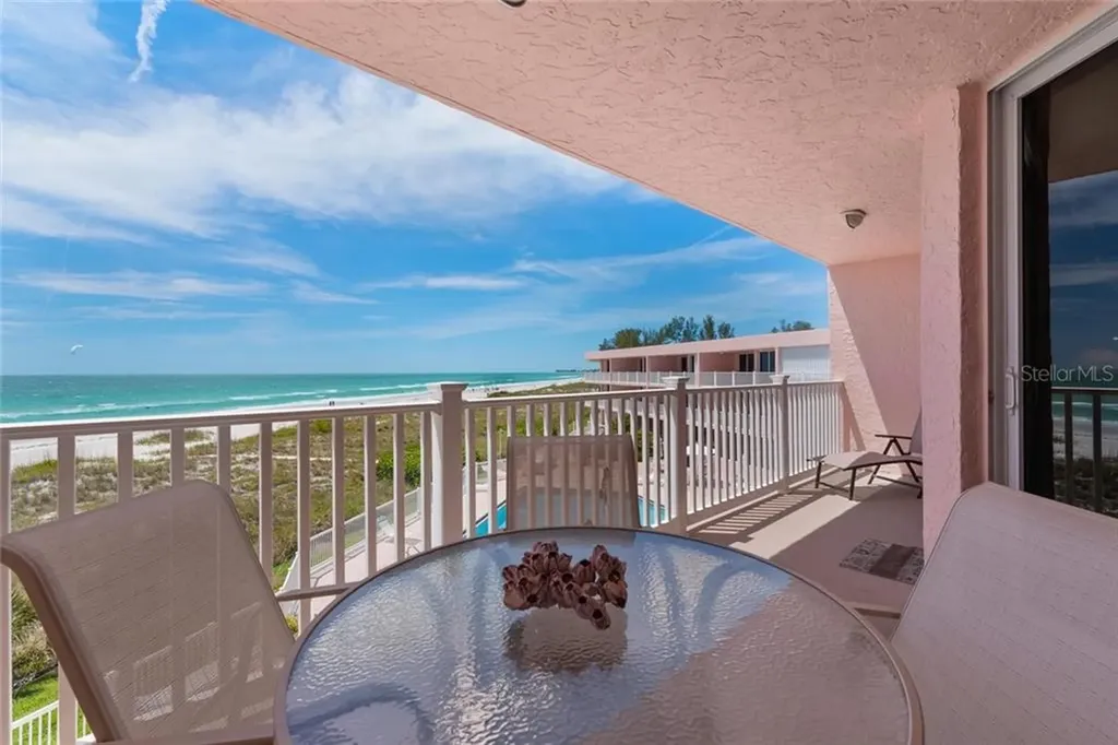 2600 Gulf Drive N Bradenton Beach FL 34217