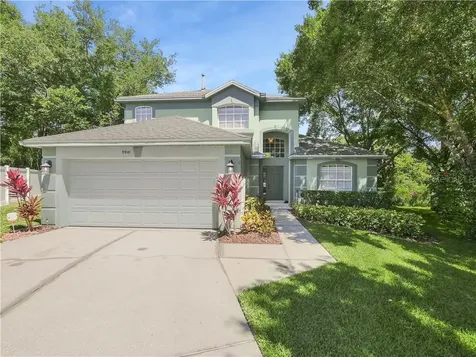 5918 Big Pine Court Oviedo FL 32765