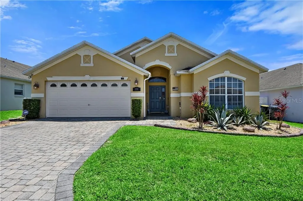 131 Old Bridge Circle Davenport FL 33897