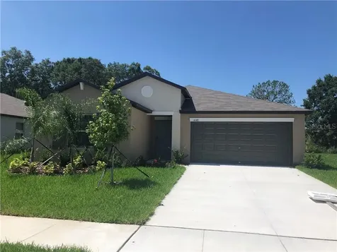 4148 Salt Springs Lane Lakeland FL 33811