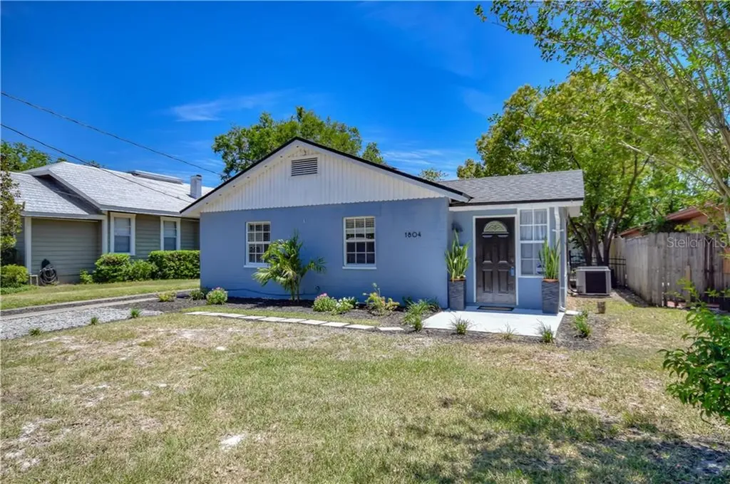 1804 Weber Street Orlando FL 32803