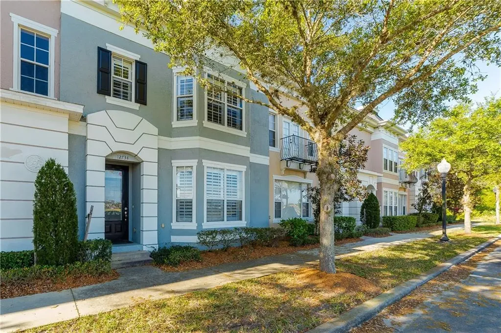 12734 Avalon Lake Drive Orlando FL 32828