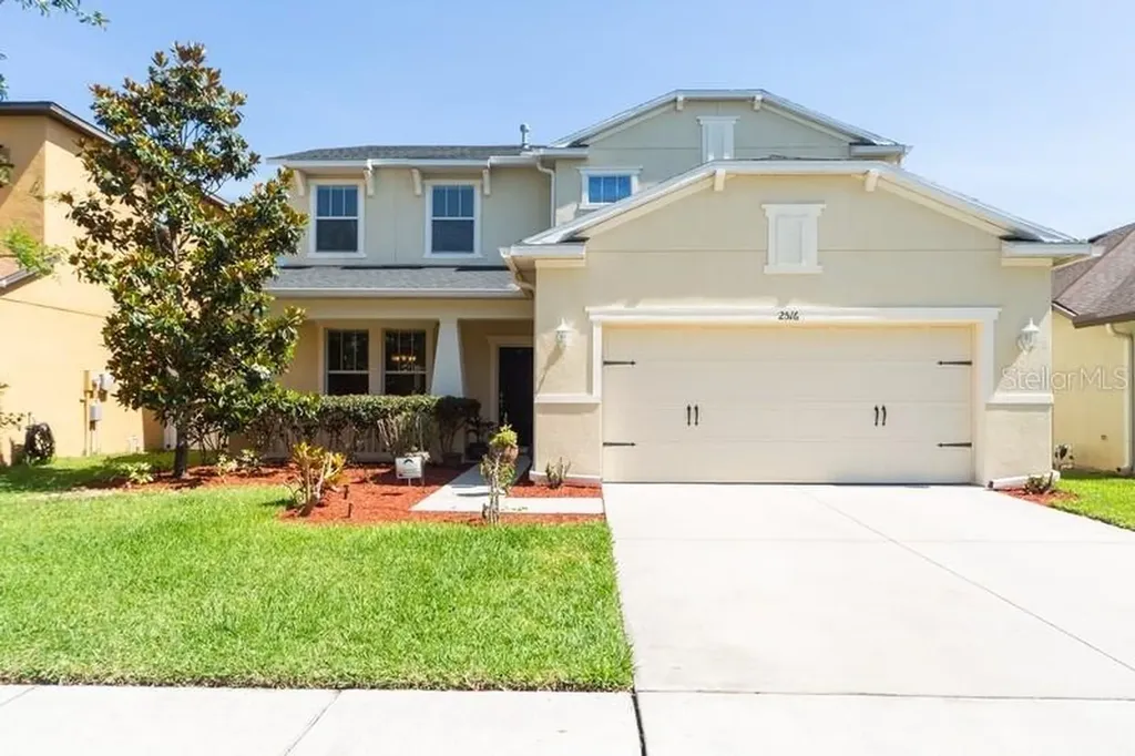2516 Cross More Street Valrico FL 33594