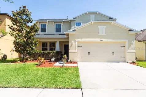 2516 Cross More Street Valrico FL 33594