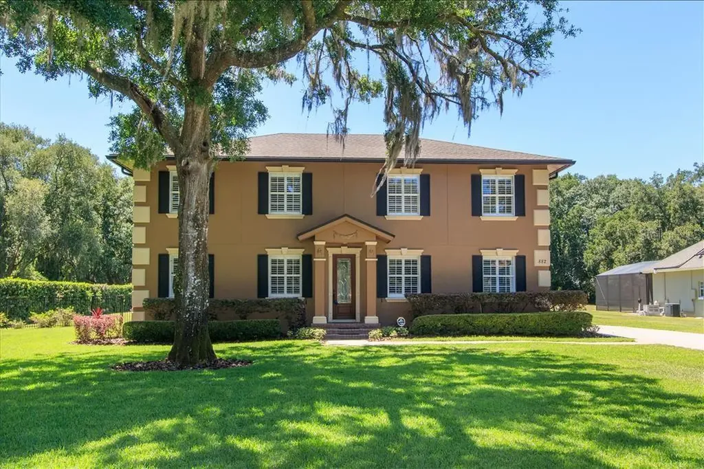 882 Cardinal Pointe Cove Sanford FL 32771