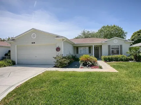 924 Forest Breeze Path Leesburg FL 34748