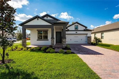 2048 Prairie Sage Lane Longwood FL 32750