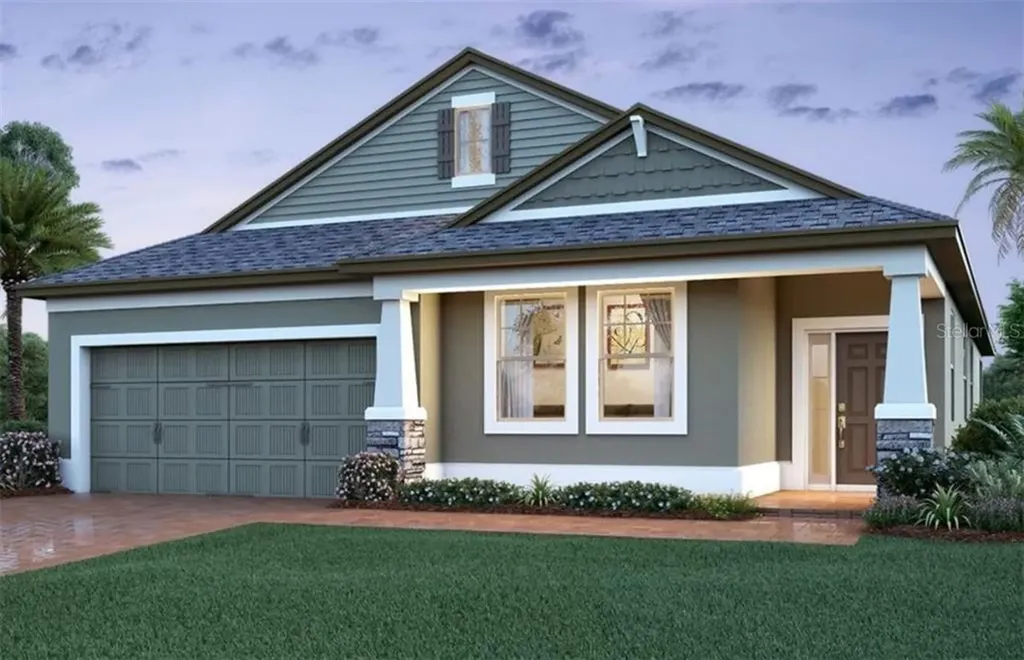 1929 Napoli Drive Saint Cloud FL 34771