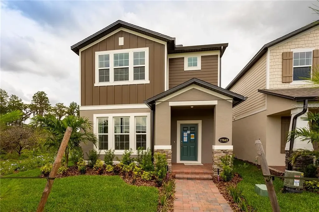 16005 Tollington Alley Winter Garden FL 34787